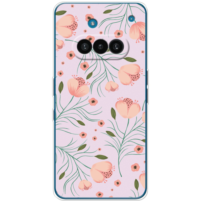 Чохол BoxFace Nothing Phone (3a) 