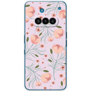 Чохол BoxFace Nothing Phone (3a) 