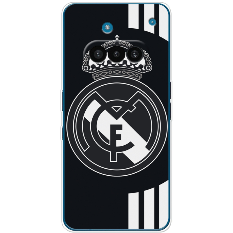 Чохол BoxFace Nothing Phone (3a) Real Football