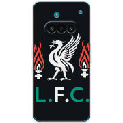 Чохол BoxFace Nothing Phone (3a) L. F. C.