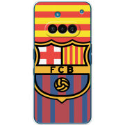 Чохол BoxFace Nothing Phone (3a) FC Barsa