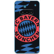 Чохол BoxFace Nothing Phone (3a) FC Bayern