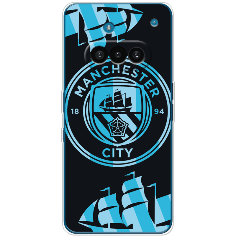 Чохол BoxFace Nothing Phone (3a) FC M-City
