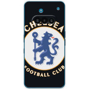 Чохол BoxFace Nothing Phone (3a) FC Chelsea
