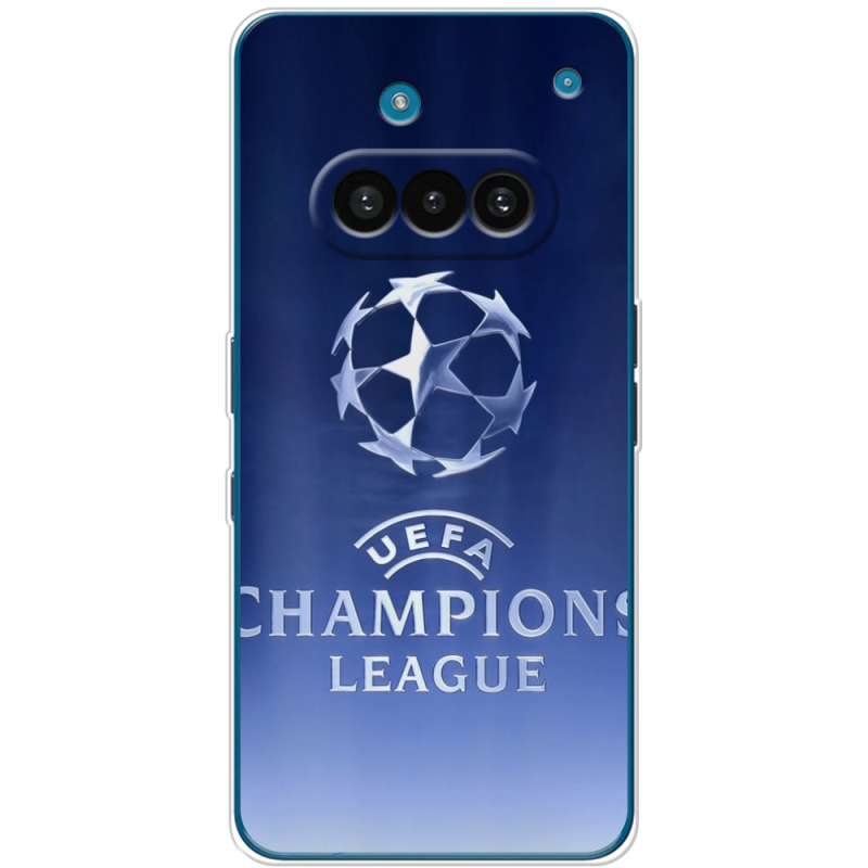 Чохол BoxFace Nothing Phone (3a) 