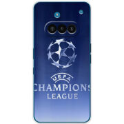 Чохол BoxFace Nothing Phone (3a) 