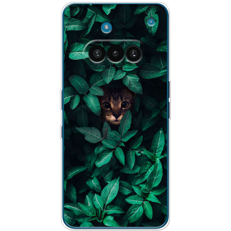 Чохол BoxFace Nothing Phone (3a) 