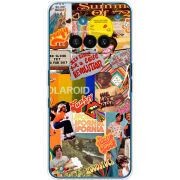 Чохол BoxFace Nothing Phone (3a) 70s