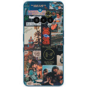 Чохол BoxFace Nothing Phone (3a) 