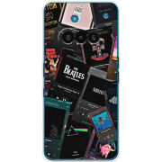 Чохол BoxFace Nothing Phone (3a) 