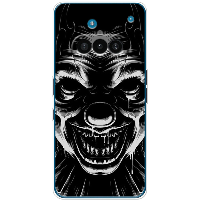 Чохол BoxFace Nothing Phone (3a) 
