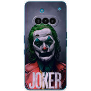 Чохол BoxFace Nothing Phone (3a) Joker