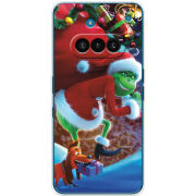 Чохол BoxFace Nothing Phone (3a) 