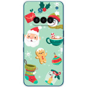 Чохол BoxFace Nothing Phone (3a) 