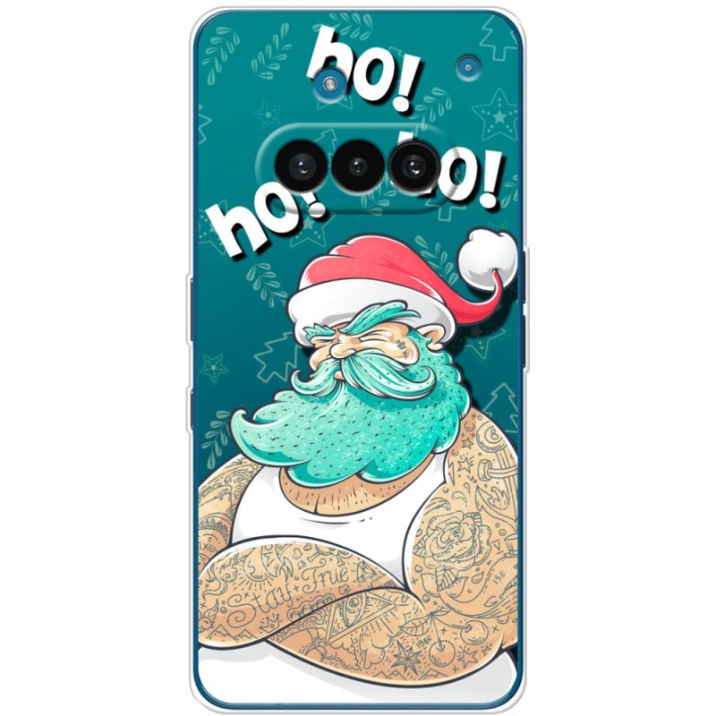 Чохол BoxFace Nothing Phone (3a) 
