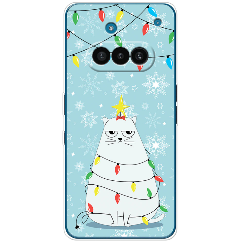 Чохол BoxFace Nothing Phone (3a) 
