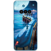 Чохол BoxFace Nothing Phone (3a) 
