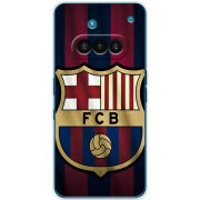 Чохол BoxFace Nothing Phone (3a) 