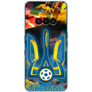 Чохол BoxFace Nothing Phone (3a) UA national team