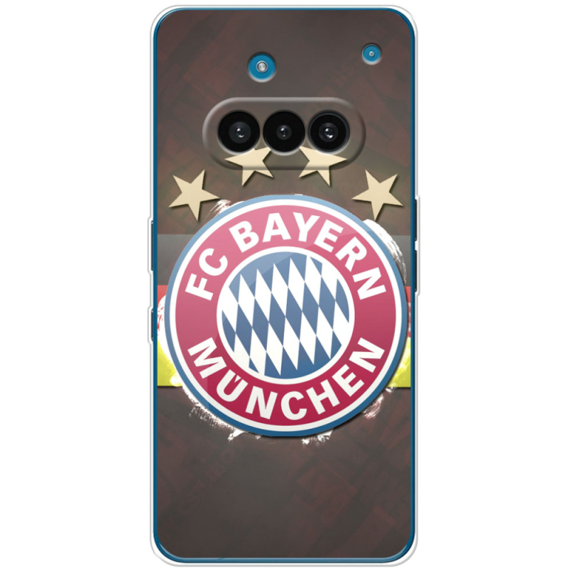 Чохол BoxFace Nothing Phone (3a) 