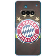 Чохол BoxFace Nothing Phone (3a) 