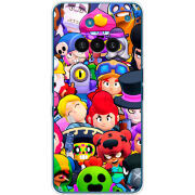 Чохол BoxFace Nothing Phone (3a) 