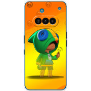 Чохол BoxFace Nothing Phone (3a) 