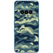 Чохол BoxFace Nothing Phone (3a) 