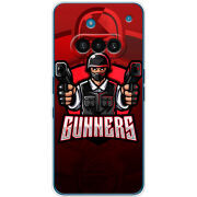 Чохол BoxFace Nothing Phone (3a) 