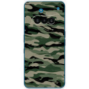 Чохол BoxFace Nothing Phone (3a) 