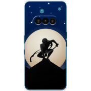 Чохол BoxFace Nothing Phone (3a) 