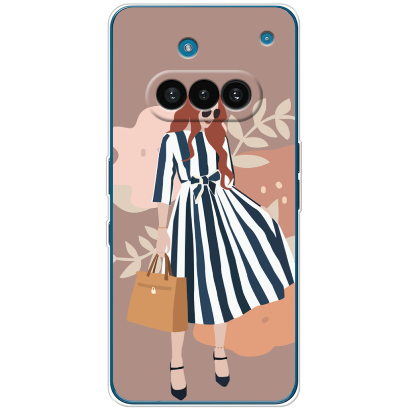Чохол BoxFace Nothing Phone (3a) 