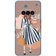 Чохол BoxFace Nothing Phone (3a) 