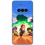 Чохол BoxFace Nothing Phone (3a) 