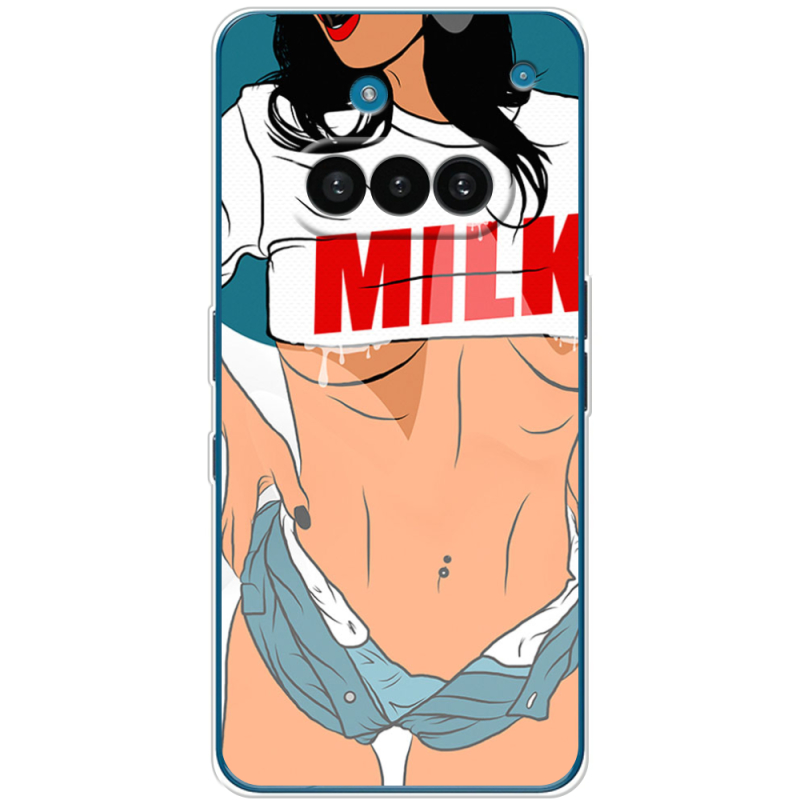Чохол BoxFace Nothing Phone (3a) 