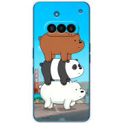 Чохол BoxFace Nothing Phone (3a) 