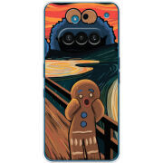 Чохол BoxFace Nothing Phone (3a) 