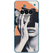 Чохол BoxFace Nothing Phone (3a) 
