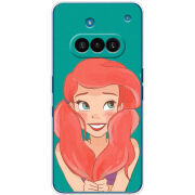 Чохол BoxFace Nothing Phone (3a) 