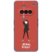 Чохол BoxFace Nothing Phone (3a) 