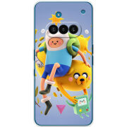 Чохол BoxFace Nothing Phone (3a) 