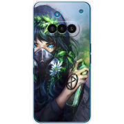 Чохол BoxFace Nothing Phone (3a) 