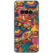 Чохол BoxFace Nothing Phone (3a) 