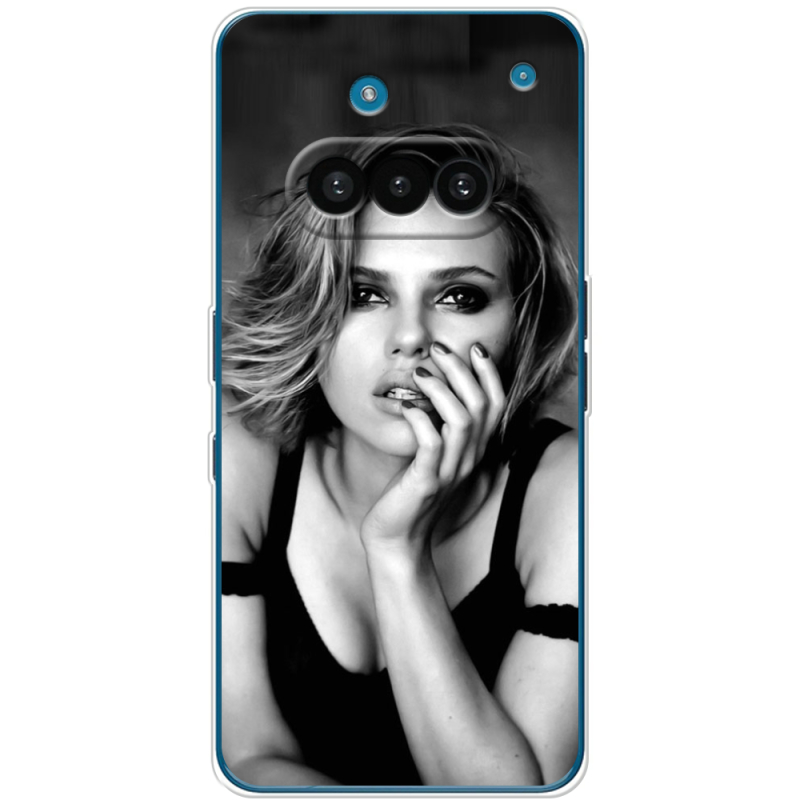 Чохол BoxFace Nothing Phone (3a) 