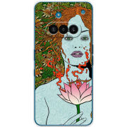 Чохол BoxFace Nothing Phone (3a) 