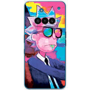 Чохол BoxFace Nothing Phone (3a) 
