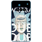 Чохол BoxFace Nothing Phone (3a) 