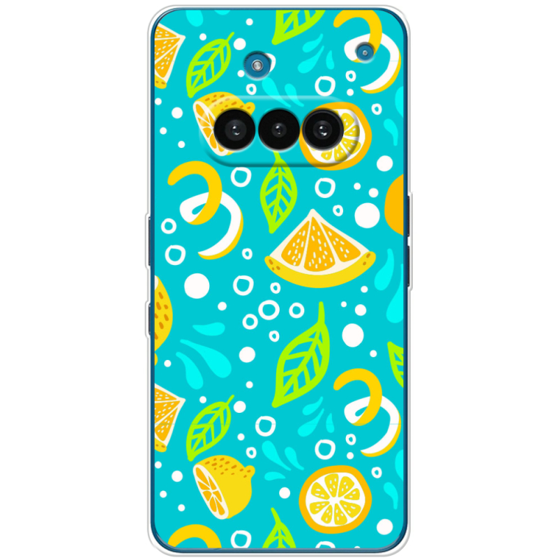 Чохол BoxFace Nothing Phone (3a) 