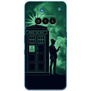 Чохол BoxFace Nothing Phone (3a) 