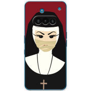 Чохол BoxFace Nothing Phone (3a) 